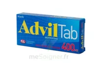 Advil 400 Mg Comprimés Enrobés Plq/14 à Saint-Cyprien