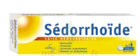 Sedorrhoide Crise Hemorroidaire Crème Rectale T/30g à Saint-Cyprien
