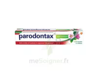 Parodontax Herbal Sensation Dentifrice T/75ml à Saint-Cyprien