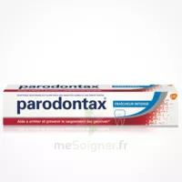 Parodontax Dentifrice Fraîcheur Intense 75ml à Saint-Cyprien