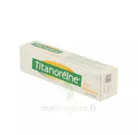 Titanoreine A La Lidocaine 2 Pour Cent, Crème à Saint-Cyprien