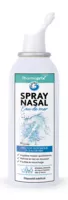 Spray Nasal Isotonique Adultes, Enfants Et Nourrissons Dès 2 Mois à Saint-Cyprien
