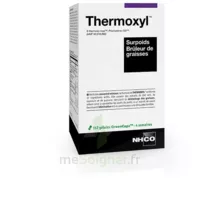 Aminoscience Santé Minceur Thermoxyl® Gélules B/112 à Saint-Cyprien